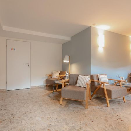 Haus Bielefeld Ferienwohnung 13 Norderney Ngoại thất bức ảnh