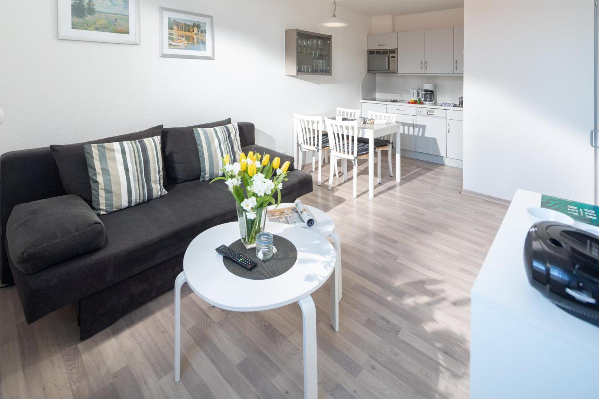 Haus Bielefeld Ferienwohnung 13 Norderney Ngoại thất bức ảnh