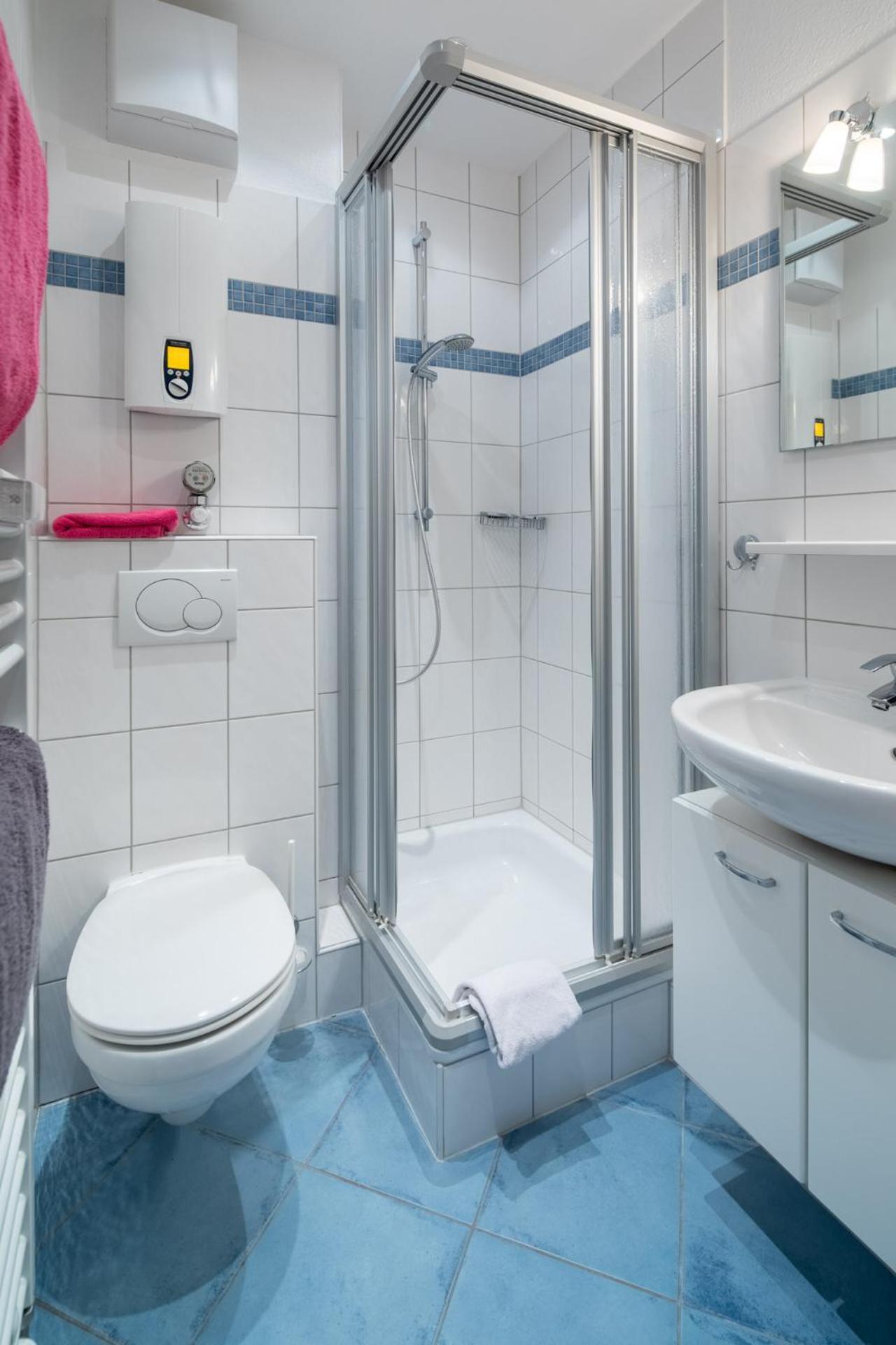 Haus Bielefeld Ferienwohnung 13 Norderney Ngoại thất bức ảnh