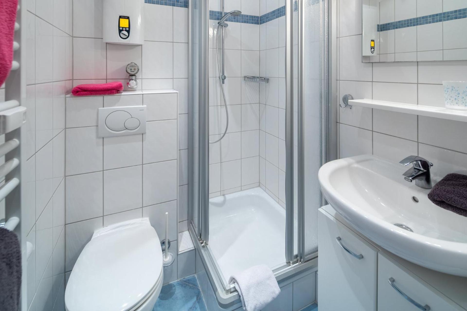 Haus Bielefeld Ferienwohnung 13 Norderney Ngoại thất bức ảnh