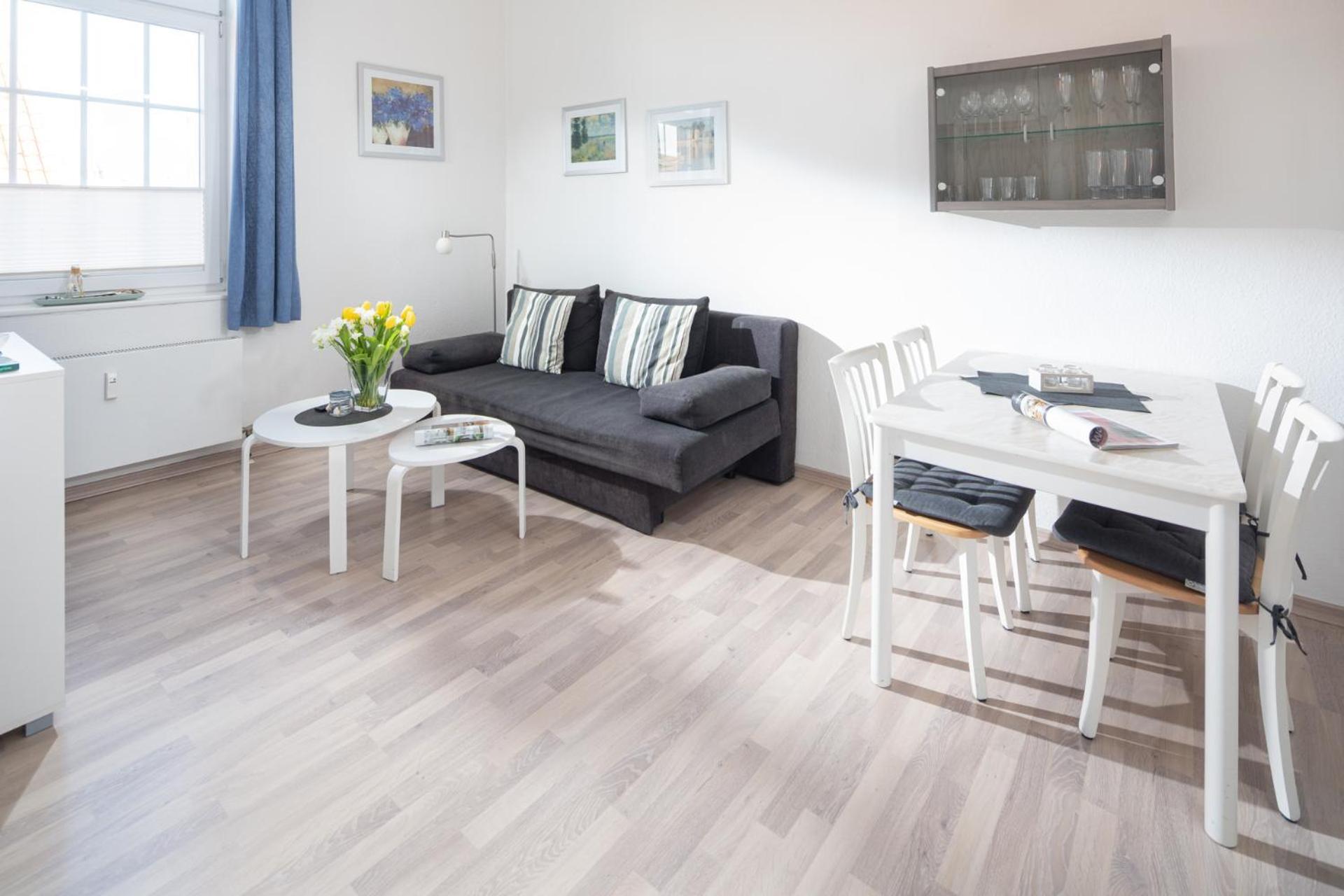 Haus Bielefeld Ferienwohnung 13 Norderney Ngoại thất bức ảnh