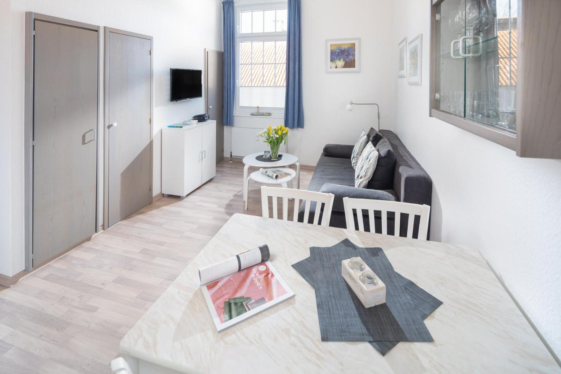 Haus Bielefeld Ferienwohnung 13 Norderney Ngoại thất bức ảnh