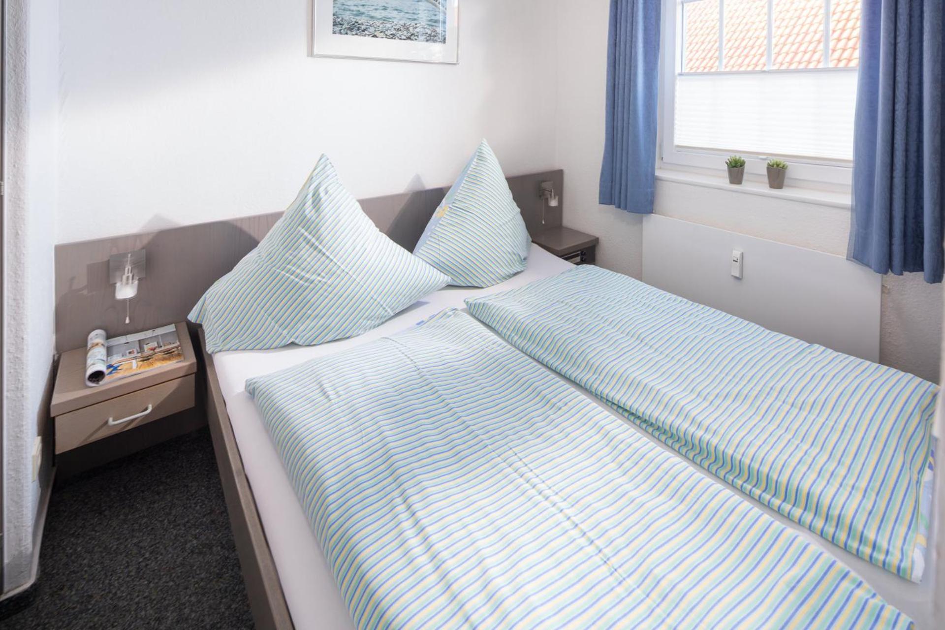 Haus Bielefeld Ferienwohnung 13 Norderney Ngoại thất bức ảnh